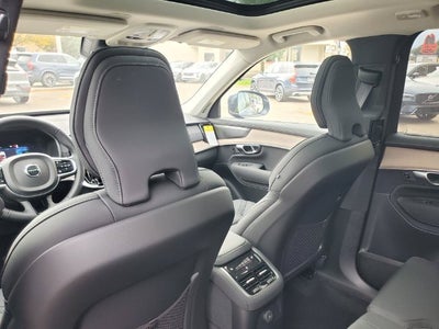 2027 Volvo XC90 Plug-In Hybrid T8 Plus 7 Passenger
