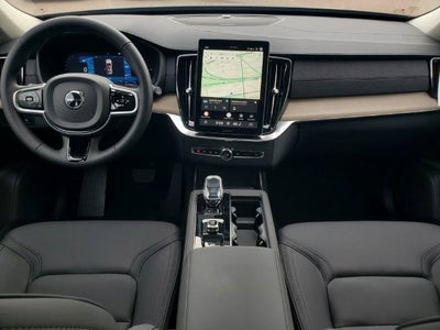 2027 Volvo XC90 Plug-In Hybrid T8 Plus 7 Passenger