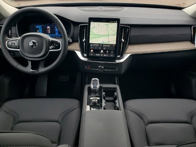2027 Volvo XC90 Plug-In Hybrid T8 Plus 7 Passenger