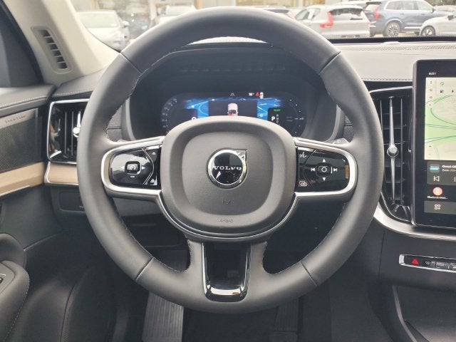 2027 Volvo XC90 Plug-In Hybrid T8 Plus 7 Passenger