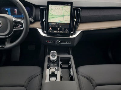 2027 Volvo XC90 Plug-In Hybrid T8 Plus 7 Passenger