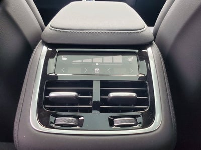 2027 Volvo XC90 Plug-In Hybrid T8 Plus 7 Passenger