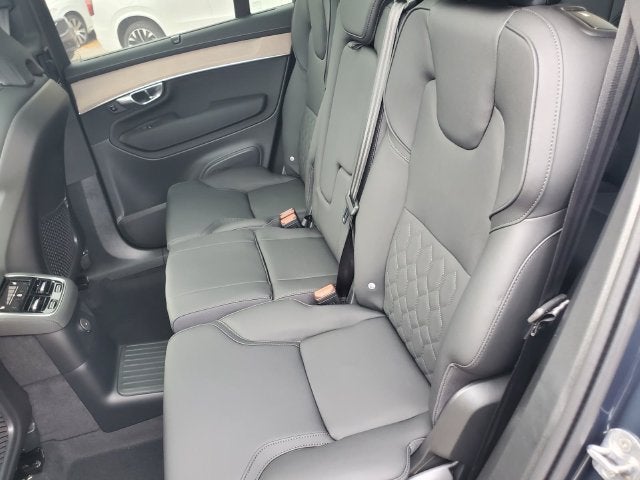 2027 Volvo XC90 Plug-In Hybrid T8 Plus 7 Passenger