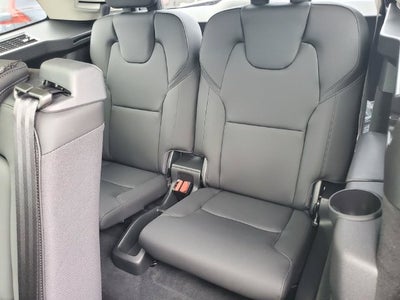 2027 Volvo XC90 Plug-In Hybrid T8 Plus 7 Passenger