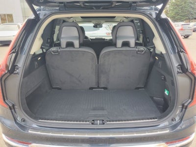 2027 Volvo XC90 Plug-In Hybrid T8 Plus 7 Passenger