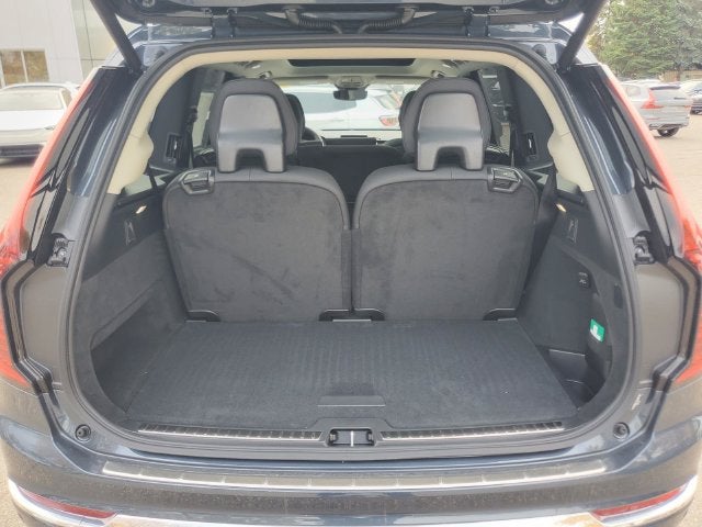 2027 Volvo XC90 Plug-In Hybrid T8 Plus 7 Passenger
