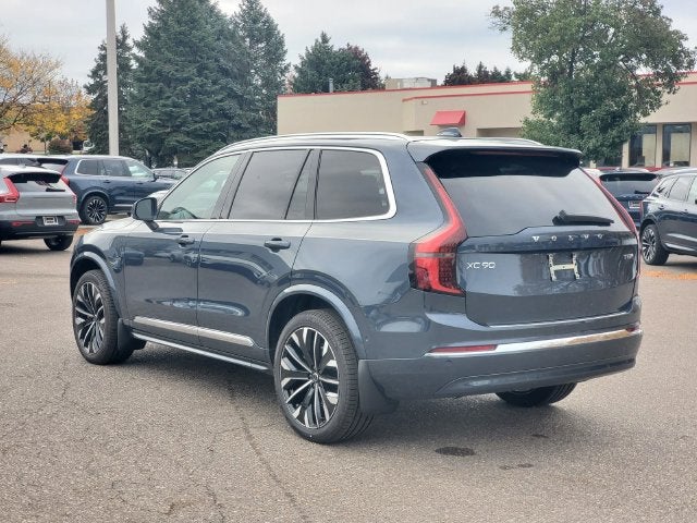 2027 Volvo XC90 Plug-In Hybrid T8 Plus 7 Passenger