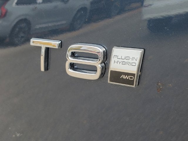 2027 Volvo XC90 Plug-In Hybrid T8 Plus 7 Passenger