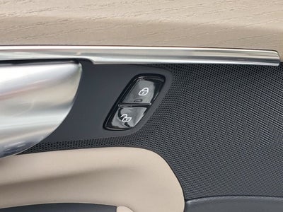 2027 Volvo XC90 T8 Plus 7-Seater