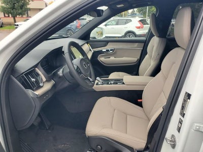2027 Volvo XC90 T8 Plus 7-Seater
