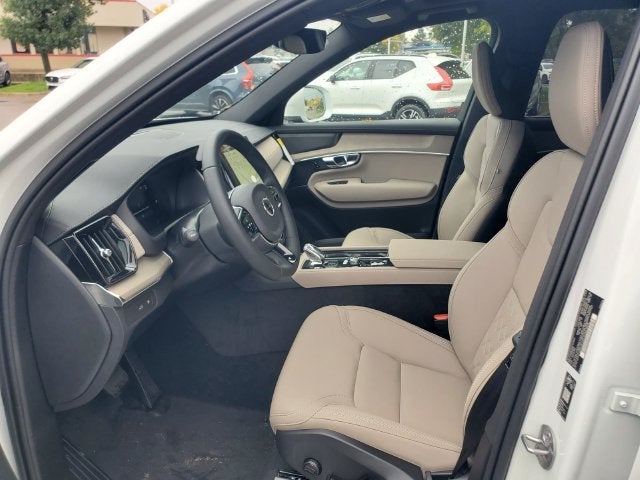 2027 Volvo XC90 T8 Plus 7-Seater