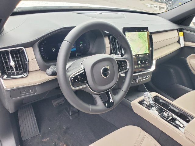 2027 Volvo XC90 T8 Plus 7-Seater