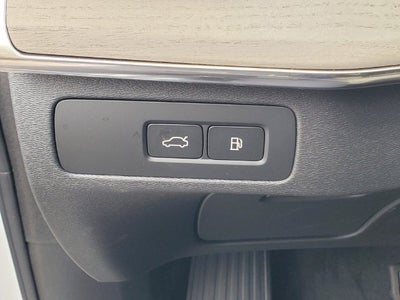 2027 Volvo XC90 T8 Plus 7-Seater