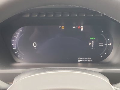 2027 Volvo XC90 T8 Plus 7-Seater