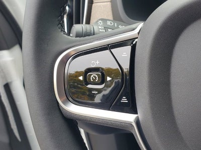 2027 Volvo XC90 T8 Plus 7-Seater