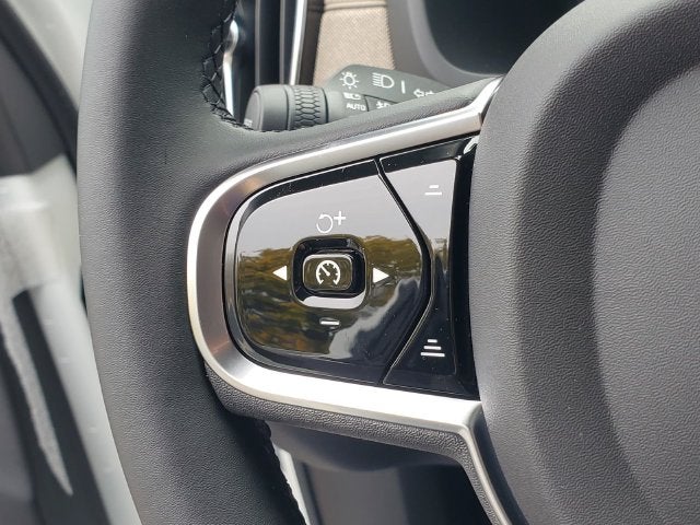 2027 Volvo XC90 T8 Plus 7-Seater
