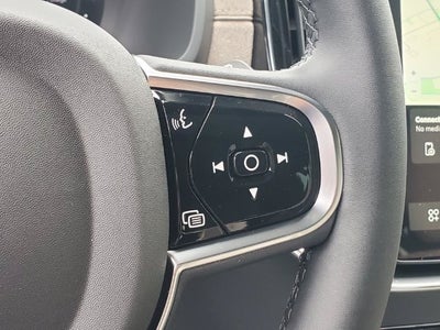 2027 Volvo XC90 T8 Plus 7-Seater