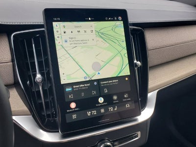 2027 Volvo XC90 T8 Plus 7-Seater