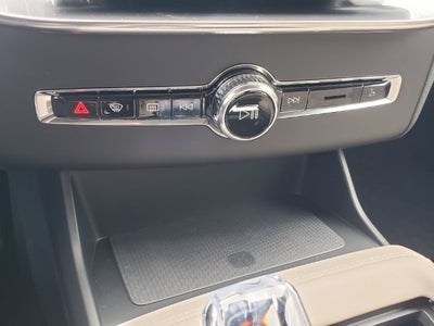 2027 Volvo XC90 T8 Plus 7-Seater