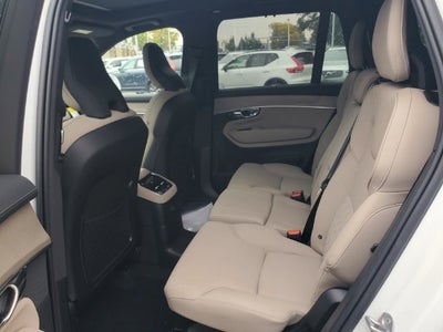 2027 Volvo XC90 T8 Plus 7-Seater