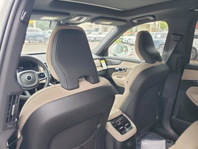 2027 Volvo XC90 T8 Plus 7-Seater