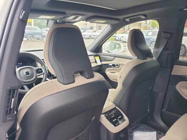 2027 Volvo XC90 T8 Plus 7-Seater