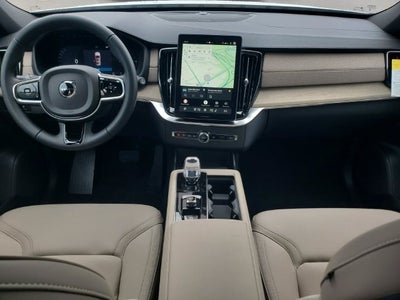 2027 Volvo XC90 T8 Plus 7-Seater