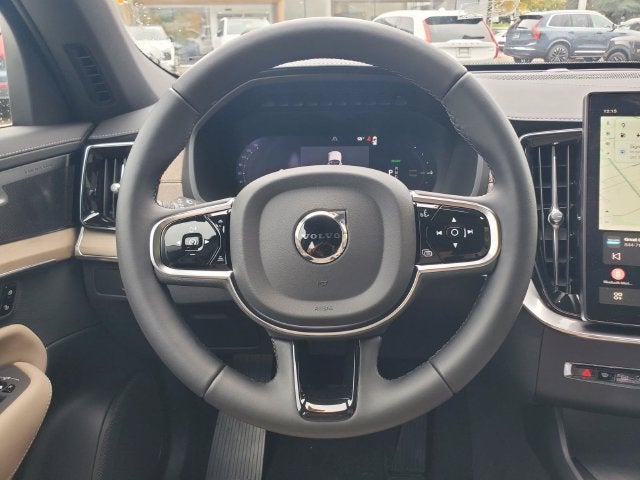 2027 Volvo XC90 T8 Plus 7-Seater