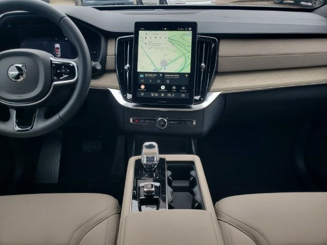 2027 Volvo XC90 T8 Plus 7-Seater