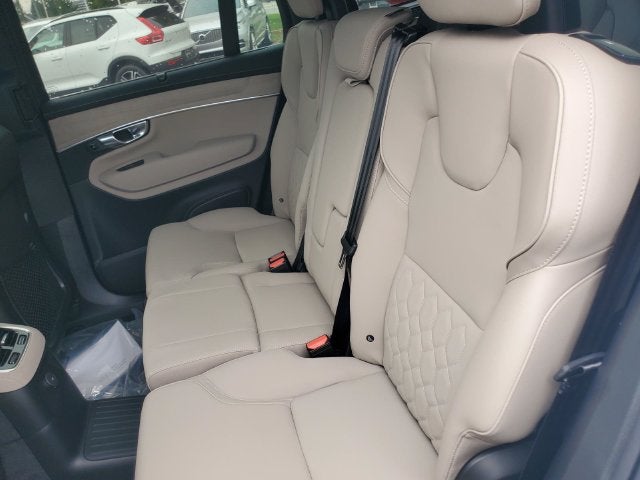 2027 Volvo XC90 T8 Plus 7-Seater