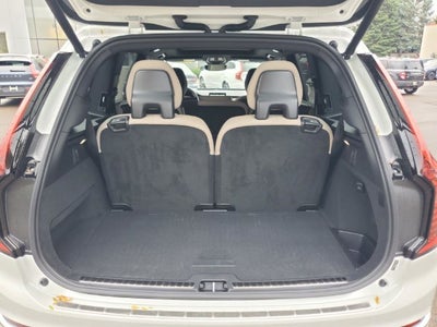 2027 Volvo XC90 T8 Plus 7-Seater