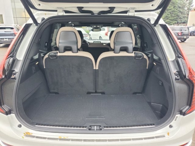 2027 Volvo XC90 T8 Plus 7-Seater