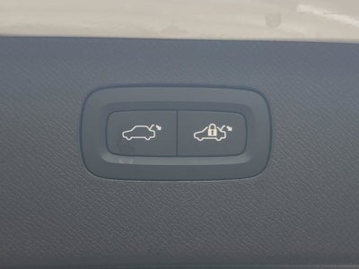 2027 Volvo XC90 T8 Plus 7-Seater