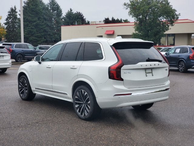 2027 Volvo XC90 T8 Plus 7-Seater