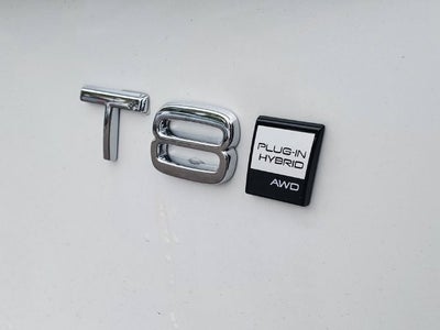 2027 Volvo XC90 T8 Plus 7-Seater