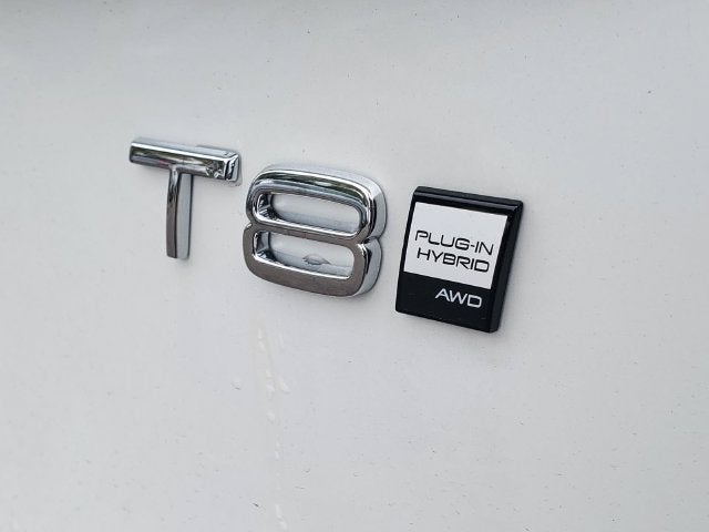 2027 Volvo XC90 T8 Plus 7-Seater