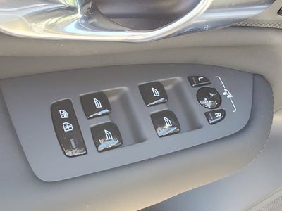 2027 Volvo XC90 Ultra