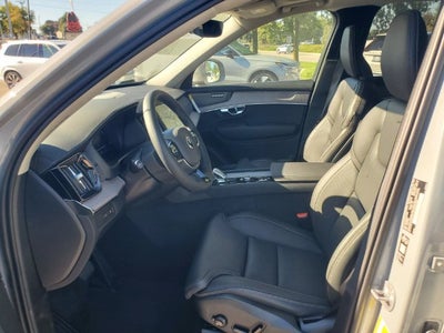 2027 Volvo XC90 Ultra