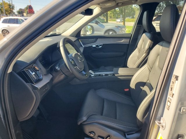 2027 Volvo XC90 Ultra