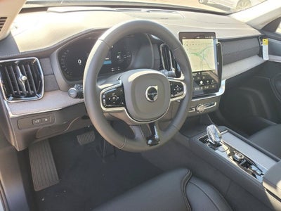 2027 Volvo XC90 Ultra