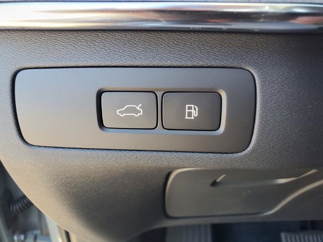 2027 Volvo XC90 Ultra
