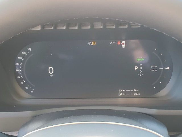 2027 Volvo XC90 Ultra