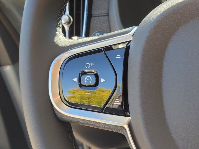 2027 Volvo XC90 Ultra