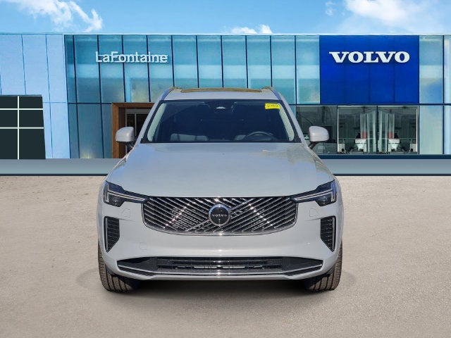 2027 Volvo XC90 Ultra