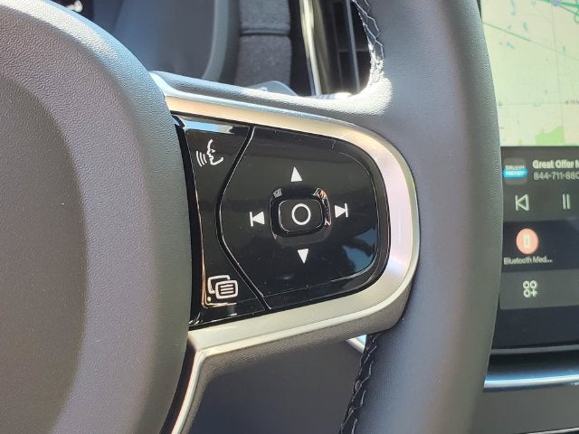2027 Volvo XC90 Ultra