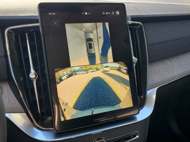 2027 Volvo XC90 Ultra