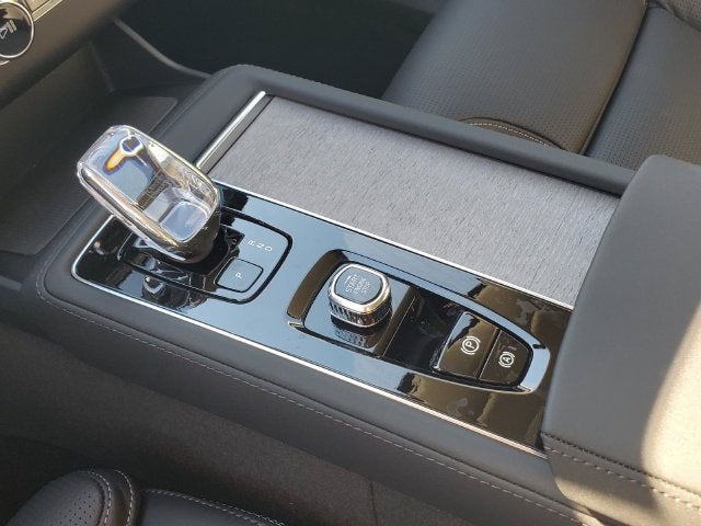 2027 Volvo XC90 Ultra