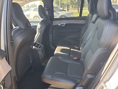 2027 Volvo XC90 Ultra