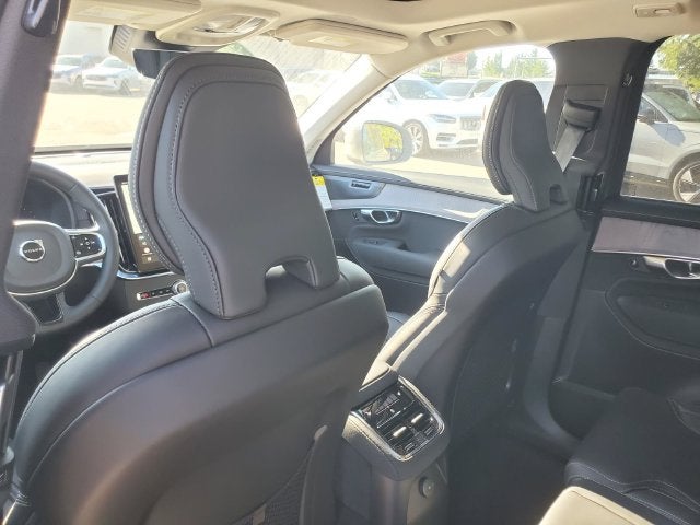 2027 Volvo XC90 Ultra