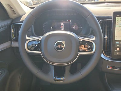 2027 Volvo XC90 Ultra